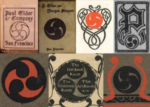 What is a tomoyé? – Paul Elder & Company