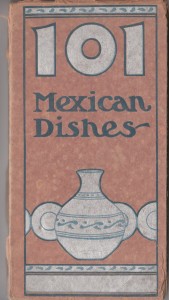 101 Mexican Dishes