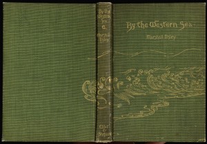 Cover of "By the Western Sea"