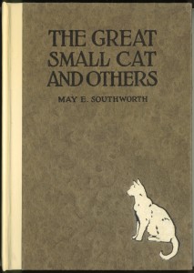 Great Small Cat cover