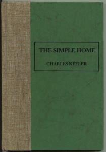 Simple Home 1979 cover