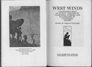 West Winds title