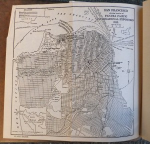 Nature Science map2