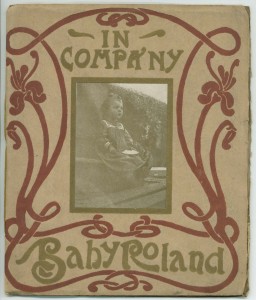 Cover of "In Company"